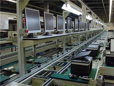 非标设备知识：非标自动化生产线定制设备须知的特点！