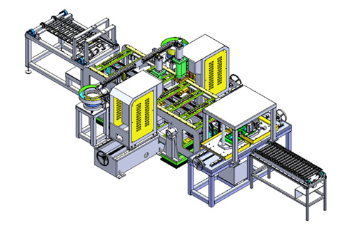 非标自动化设备有什么样的具体用途
