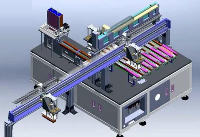 知识点：非标自动化设备的日常维保要点