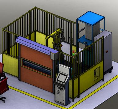 非标自动化设备保养和定位有哪些?