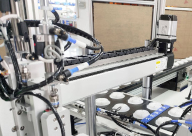 非标自动化设备定制 | 非标自动化设备和非标自动化产线的区别是什么?