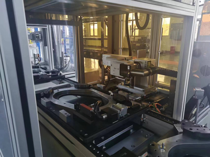 新能源汽车零部件设备